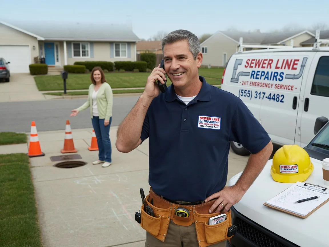 Emergency Plumber Denville, NJ FAQs